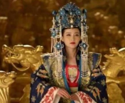 因为此人的敢于直言 宋朝从此少了一个女皇帝