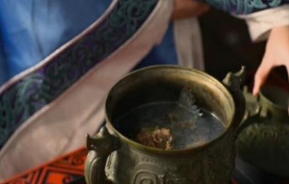 古代的生活到底有多艰辛 我们现在吃的东西,古人根本吃不着