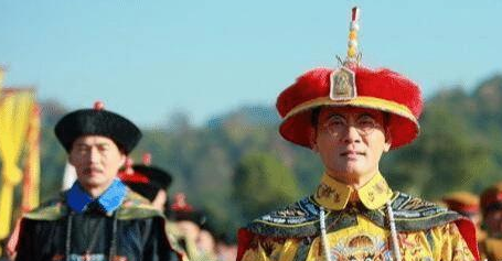 清朝内务府究竟腐败到什么程度 天价面条了解一下