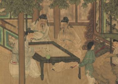 北宋名相王安石的长子，揭秘历史上真正的王雱