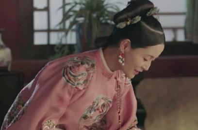 乾隆恩宠的是令妃，为什么要选娴妃当皇后呢？