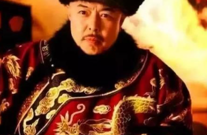 尹嘉铨下令被处死，为什么后面又被放了？