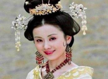 揭秘历史上真正的刘玉娘，当上皇后竟棒打生父