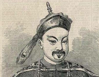 历史上真实的僧格林沁：晚清名将，爱国将领