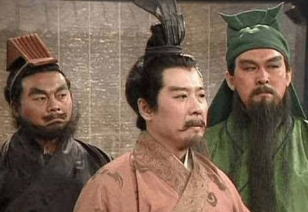 历史上张飞关羽刘备的关系怎么样？始终不离不弃