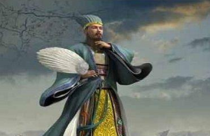 诸葛亮年少成名，为什么还会选择跟着刘备？