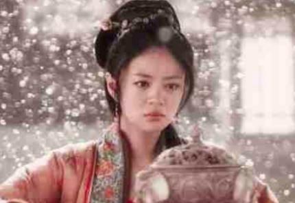 连皇帝都为她争风吃醋的青楼女子李师师，最终结局如何？