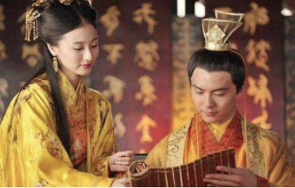 历史上著名的悍后李凤娘：逼疯皇帝气死太上皇