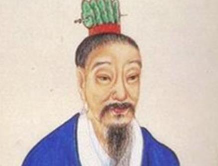 揭秘：为何竹林七贤中嵇康的名气最大呢？