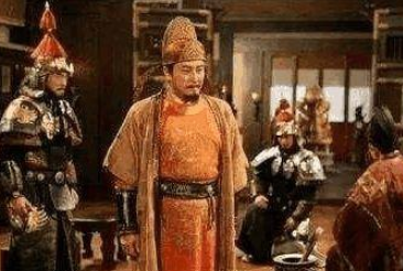 郭子仪为什么要拒绝李世民给他的官职？原因是什么