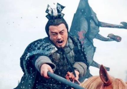 秦朝最后的守护神，揭秘章邯的传奇一生