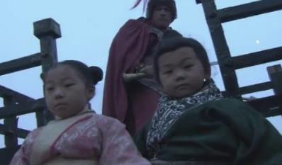 曾经单纯的少年，汉惠帝刘盈怎么会成行尸走肉？