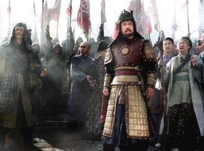 何文辉是谁？曾为明朝立下汗马功劳