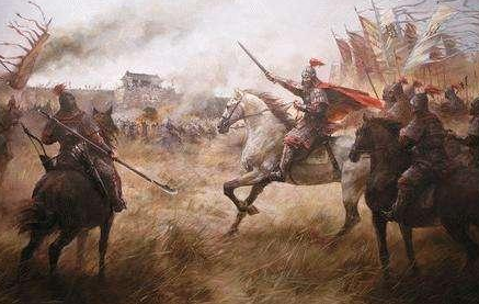 岳飞为什么会被称帝运营之神 皇帝都眼馋岳飞的家产