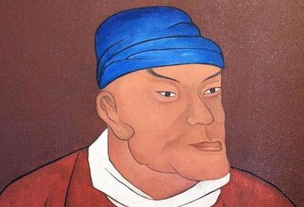 朱元璋临终前，自己的儿子为什么没有替他奔丧？