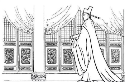 古代六部制度最早出现在什么时候 兵部尚书相当于现在什么部门