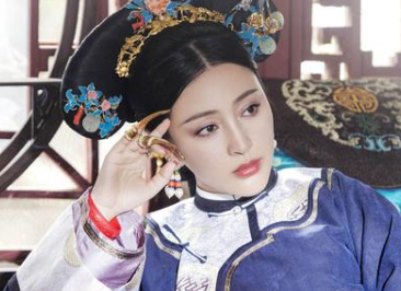 《语星如愿》赵语星是谁扮演的？大型清宫剧
