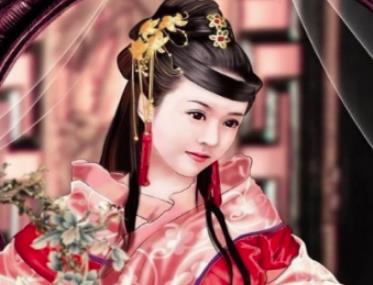 北宋第一美女赵福金，她的一生到底有多惨？