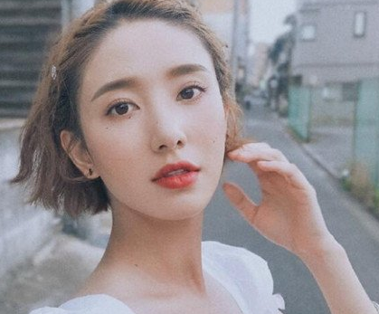 《谁说我结不了婚》饰演丁诗雅的人是谁 许芳铱个人资料是什么