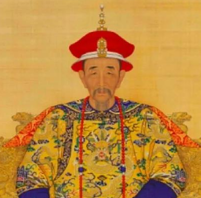 康熙有那么多的孙子为何独宠乾隆一人 只因为乾隆的八字很特殊