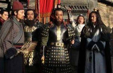 公孙胜是谁？此人智勇双全，成为结局最好的梁山好汉