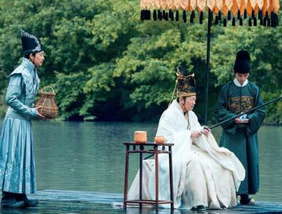 当初魏忠贤没有死的话 明朝的历史又会是什么样的