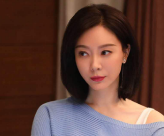 《谁说我结不了婚》陈数扮演的是谁？角色真实但不讨喜