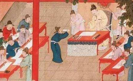 唐朝时期的科举考试到底有多难 理想很丰满,现实很骨感