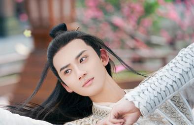 《月上重火》夏轻眉的真实身份是？他在小说里的结局是什么？