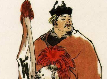 宋江被毒死后，为什么没有人给他报仇？