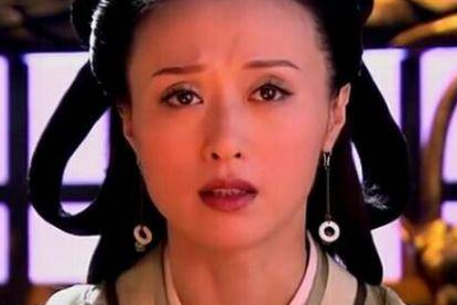 薄姬是什么人？刘邦为什么会杀她的父亲