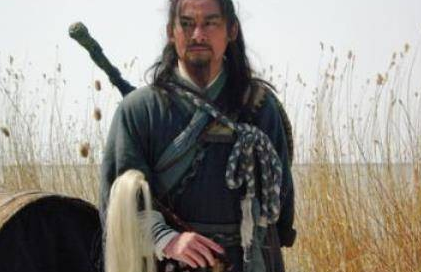 朱武坏事做尽，为什么最后会选择出家？