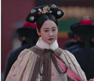 令妃生的七公主和九公主，怎么地位差距那么大？