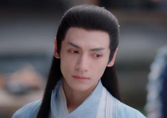 《月上重火》上官透什么时候对芝儿动心的？