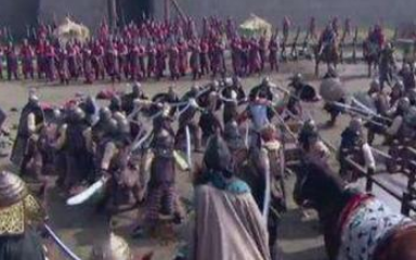 靖难之役时，朱允炆为什么会翻盘？