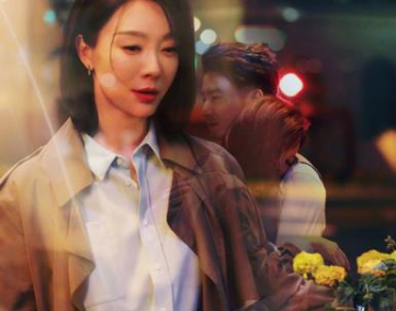 《谁说我结不了婚》陈数的人设太不堪？