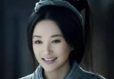 吕后心狠手辣，刘邦为什么不愿意动她？