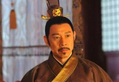 唐朝掌握实权的为什么是李世民而不是李渊？