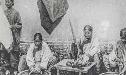 古代买一个仆人很便宜吗 清朝买一个仆人要花多少钱