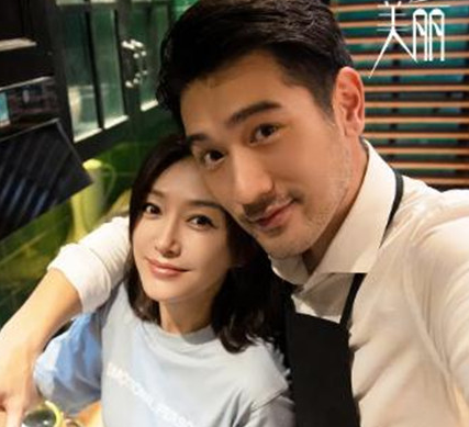 《怪你过分美丽》演员都有谁 他们都饰演什么角色