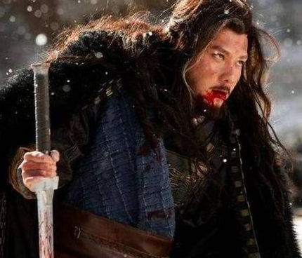 俗话说留得青山在不怕没柴烧 项羽为什么不渡江逃命