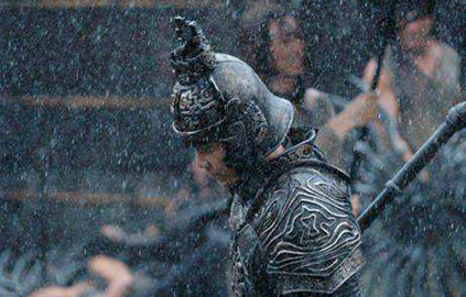 五代十国的风云人物，杨行密有多杀伐果决？