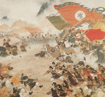 韩信背水一战能够打赢 后世人为什么不敢轻易使用该计策