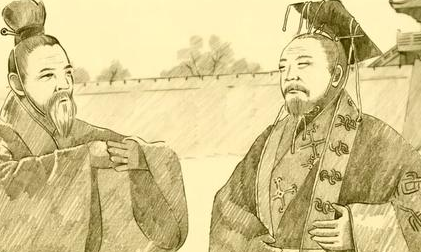 同样都是吃生肉 樊哙和周亚夫的命运差距为何之大