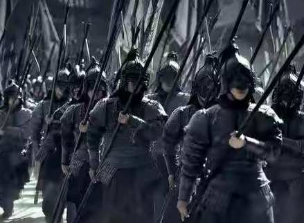 陷阵营七百人个个都是骁勇善战 他们是怎么在吕布手里走向灭亡的