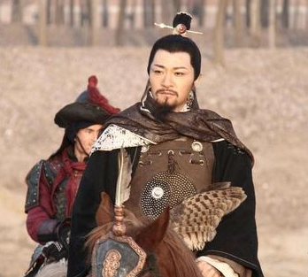 梁山第一高手是谁？他为什么会被宋江害死