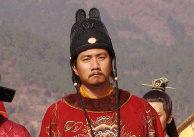 历史上最著名的放牛娃皇帝，除了朱元璋还有谁？