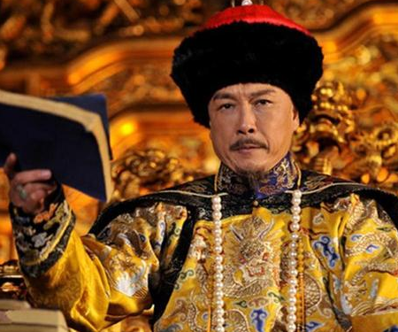 弘时只最有希望的成为雍正的接班人 雍正为什么不立弘时做继承人