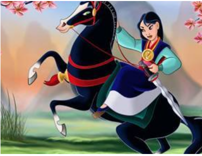 花木兰时期是什么兵制？为什么花木兰要自行购买装备？