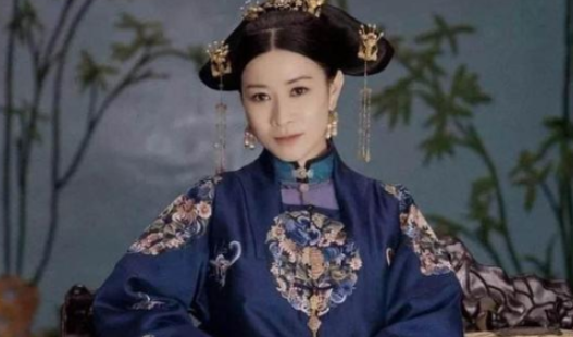 乾隆的众多后宫中他到底更爱谁呢？